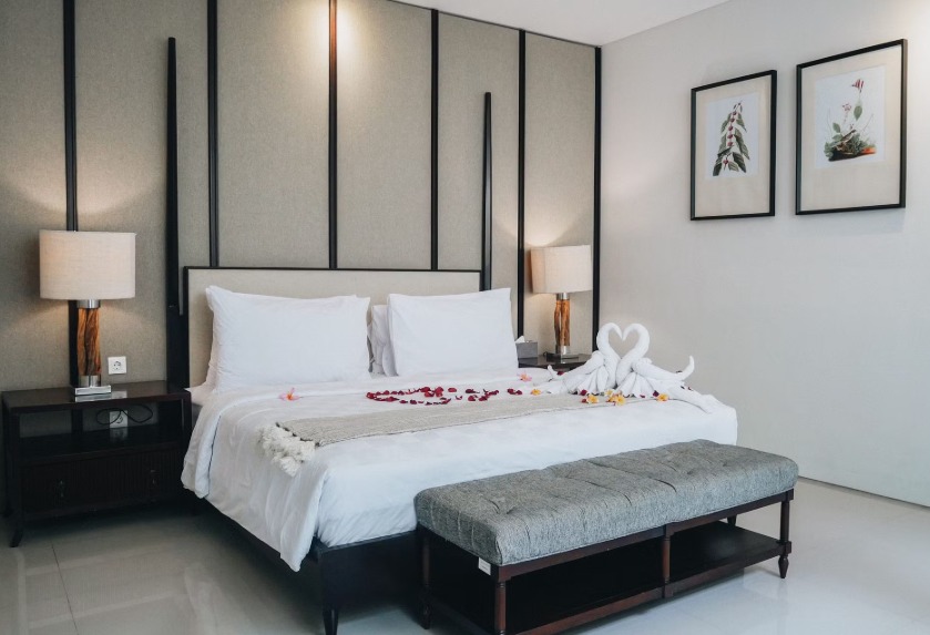 Alina Villa - 1BR Villa